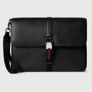 Gucci Business Case Web Stripe